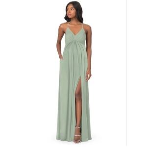 COPY - AZAZIE Annabelle Maternity dress